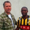 Official : John Owoeri Joins BK Hacken On A Two - Year Deal